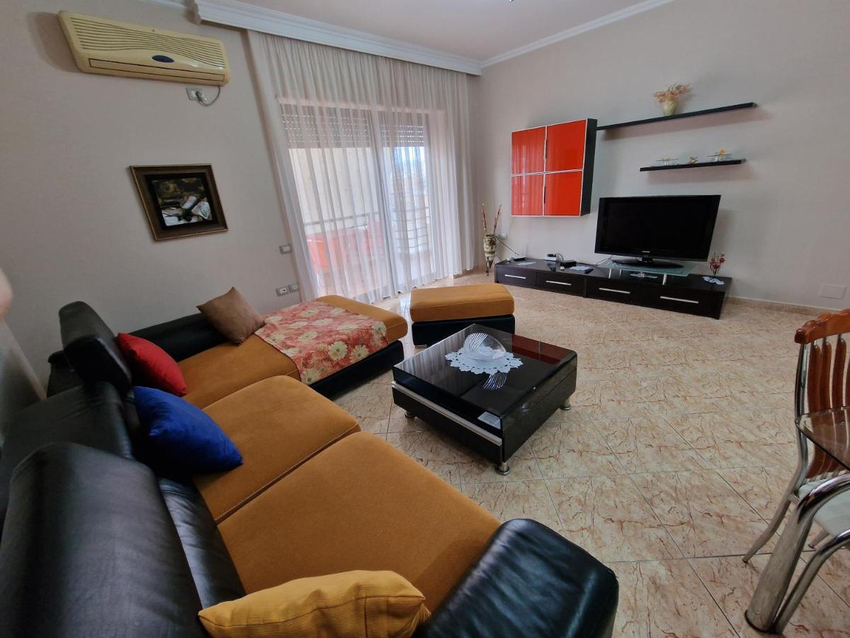Apartament Orion Vlore Exterior photo