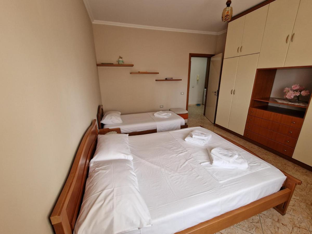 Apartament Orion Vlore Exterior photo