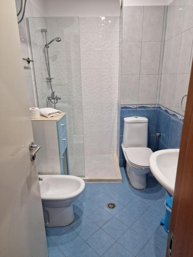 Apartament Orion Vlore Exterior photo