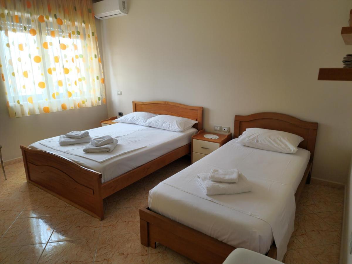 Apartament Orion Vlore Exterior photo